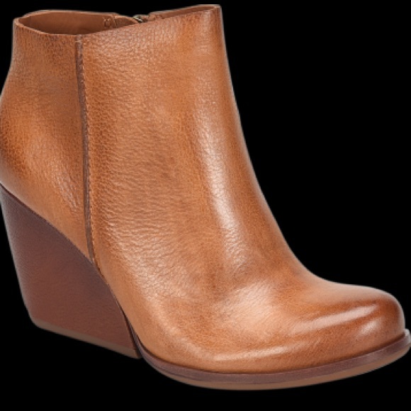kork ease michelle bootie